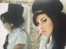 winehouse amy autogramm gebraucht kaufen  Hannover