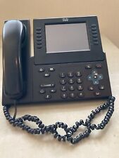 Cisco phone 9971 for sale  Jonesboro