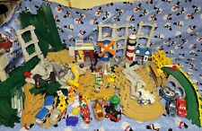 Big lot geotrax for sale  Byron Center
