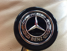 Hupenknopf schwarz mercedes gebraucht kaufen  Osternienburger Land