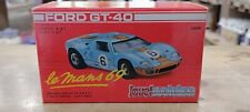 Ford gt40 gulf d'occasion  Loches