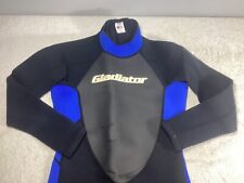 Gladiator vintage wetsuit for sale  Rayland