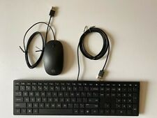 Wired usb keyboard for sale  East Meadow