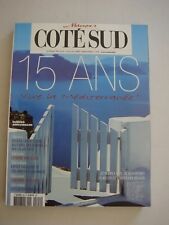 Cote sud 2005 d'occasion  Valence
