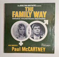 Trilha sonora original The Family Way por Paul McCartney (LP de vinil, 2015) RSD comprar usado  Enviando para Brazil