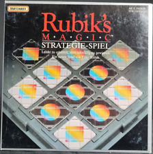 Rubik magic strategiespiel gebraucht kaufen  Frintrop
