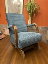 rocking chair upholstered for sale  Rochester