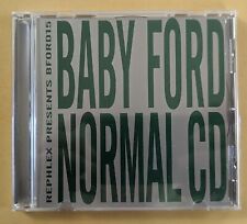 Baby ford normal for sale  Columbus
