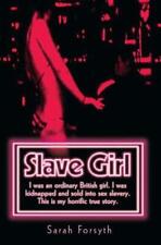 Slave girl for sale  ROSSENDALE