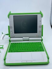 Computadora OLPC XO-1 una computadora portátil por niño todavía en caja completa nueva segunda mano  Embacar hacia Argentina