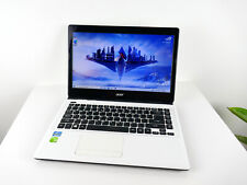 Ultrabook Acer EC-470 14.0" Intel Core i5-3337U 4GB RAM 500GB HDD NVIDIA 820M comprar usado  Enviando para Brazil