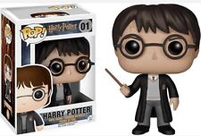 Funko Pop! PROTETOR ABOBADADO Filmes Harry Potter (Parede) #01 (Caixa Preta) comprar usado  Enviando para Brazil