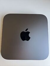 Apple Mac mini (2018) - Core i3 3.6GHz, 8GB RAM, 128GB SSD for sale  Shipping to South Africa