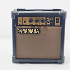 Yamaha guitar amplifier for sale  Greenfield