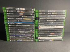 Lot xbox one for sale  Shipping to Ireland