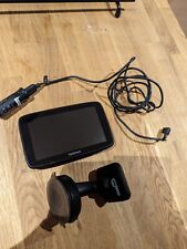 Tomtom 520 gps for sale  BASINGSTOKE