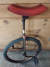 Vintage unicycle tire for sale  Bostic