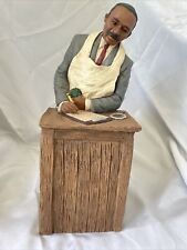 george washington figurine for sale  Assaria