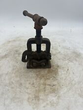 Used, Armstrong Small Pipe Vise For Bench/Truck Mount for sale  Shipping to South Africa