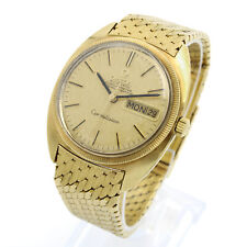 Vintage omega 18k for sale  Shipping to Ireland