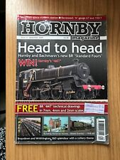 Hornby magazine issue for sale  GOSPORT
