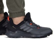 Adidas Terrex AX4 Gore-Tex Men’s Sneakers Hiking Shoe Athletic Trainers #396 for sale  Shipping to South Africa