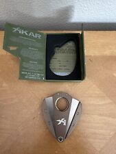 Xikar cigar cutter for sale  Wyoming