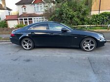 Mercedes cls 350 for sale  PURLEY