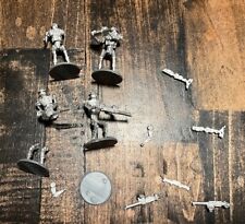 British automated infantry for sale  Troy