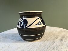 Scottish studio pottery for sale  ABOYNE