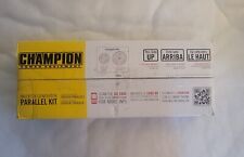 Champion 73500i amp for sale  Killeen