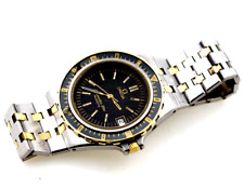 Relógio masculino OMEGA Seamaster 120m quartzo 196.0185 RUNS comprar usado  Enviando para Brazil