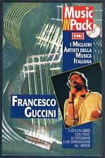 Francesco guccini folk usato  Italia