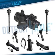 Power steering gear for sale  Detroit