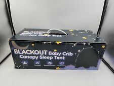 Blackout cover baby for sale  Princeton