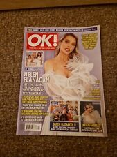 Magazine helen flanagan for sale  LIVERPOOL