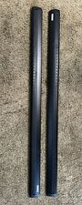 Used, Thule WingBar Evo Black 118cm (47in) for sale  Shipping to South Africa