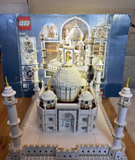 Lego taj mahal for sale  YEOVIL