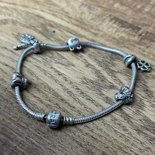 Vtg authentic pandora for sale  Lake Park