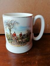 Horse riding mug for sale  SIDCUP