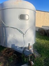 Used horse trailers for sale  Newalla