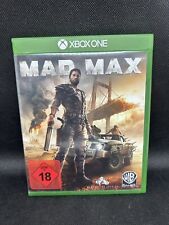 Mad Max (Microsoft Xbox One, 2015), usado comprar usado  Enviando para Brazil