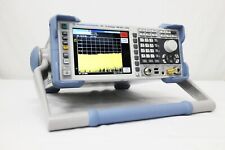 Analisador de TV ETL Rohde&Schwarz com TG comprar usado  Enviando para Brazil