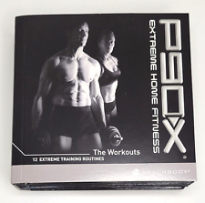 Beach body workout for sale  Shipping to Ireland