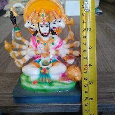 Hindu lord panchmukhi for sale  WEMBLEY