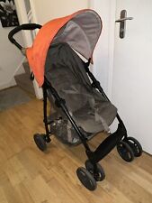 Graco foldable trolley for sale  SOUTH OCKENDON