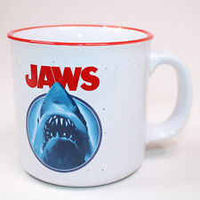 Jaws coffee mug for sale  Acworth