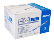 Romed disposable insulin for sale  Shipping to Ireland