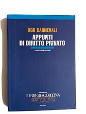 Libri universitari usati usato  Italia