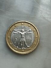 Euro münze italien gebraucht kaufen  Passau